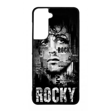 Rocky Samsung Galaxy S21 FE tok