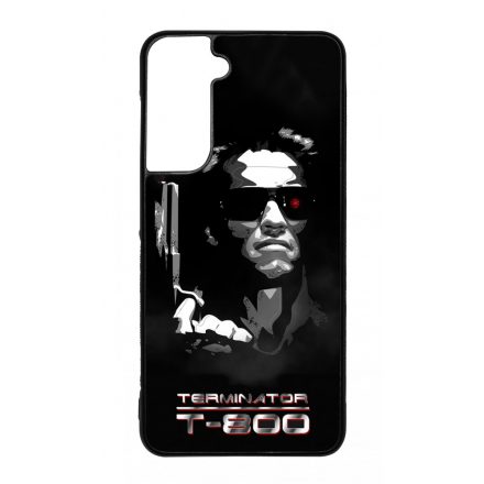 T-800 Terminator Samsung Galaxy S21 FE tok