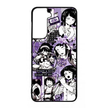 Jiro Kyoka Aesthetic - mha - my hero academia boku no Samsung Galaxy S21 FE tok