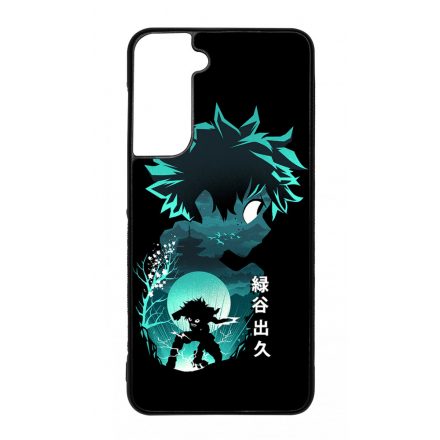 DEKU - Boku no Hero - mha - my hero academia Samsung Galaxy S21 FE tok