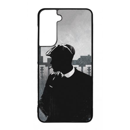 smoking thomas shelby peaky blinders Samsung Galaxy S21 FE tok