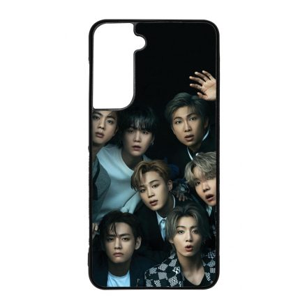 BTS Boys Samsung Galaxy S21 FE tok