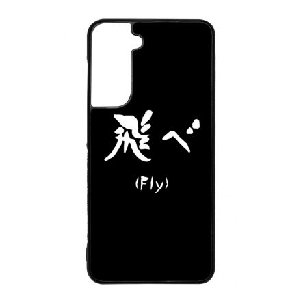 FLY - Haikyuu Samsung Galaxy S21 FE tok