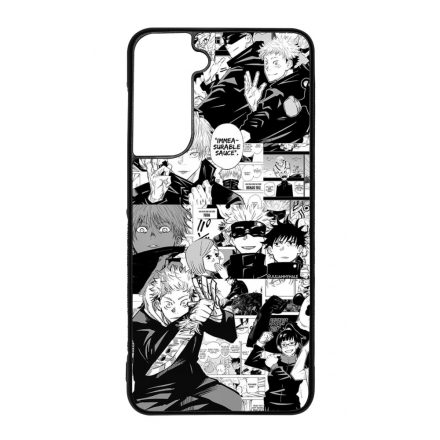 Jujutsu Kaisen Manga Samsung Galaxy S21 FE tok