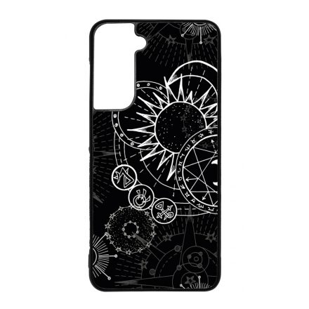 Fantasy Symbols - Wicca Samsung Galaxy S21 FE tok