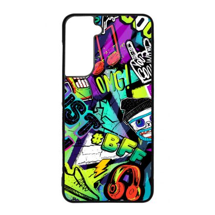 OMG Graffiti Samsung Galaxy S21 FE tok