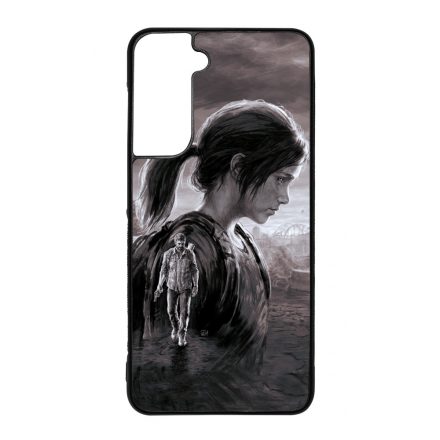 Last of us Ellie Samsung Galaxy S21 FE tok