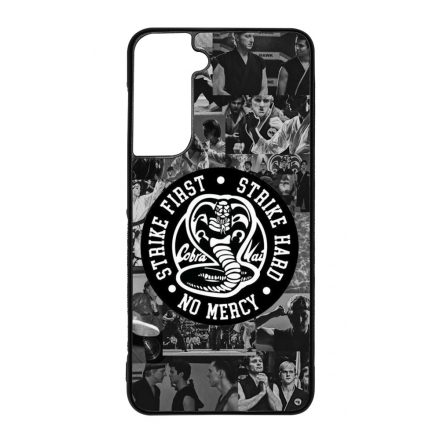 Old School Cobra Kai Samsung Galaxy S21 FE tok