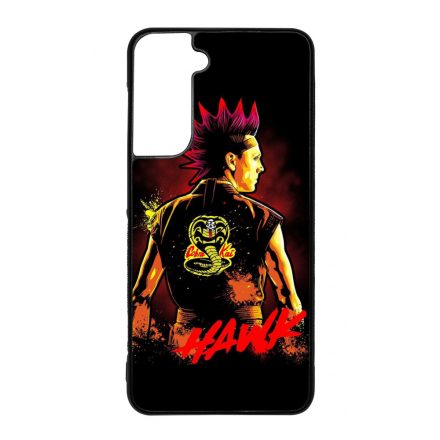 Hawk Art Cobra Kai Samsung Galaxy S21 FE tok