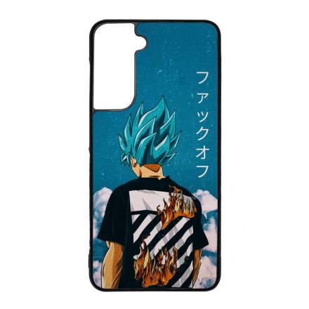 Supreme Goku Samsung Galaxy S21 FE tok