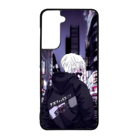 Tokyo Ghoul - Kaneki Ken Hoodies Samsung Galaxy S21 FE tok