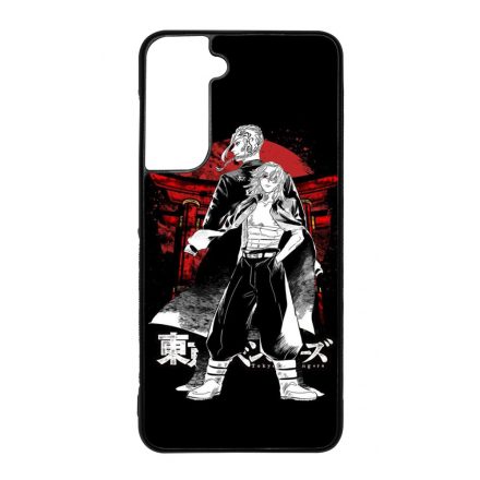 Tokyo Revengers RED Samsung Galaxy S21 FE tok