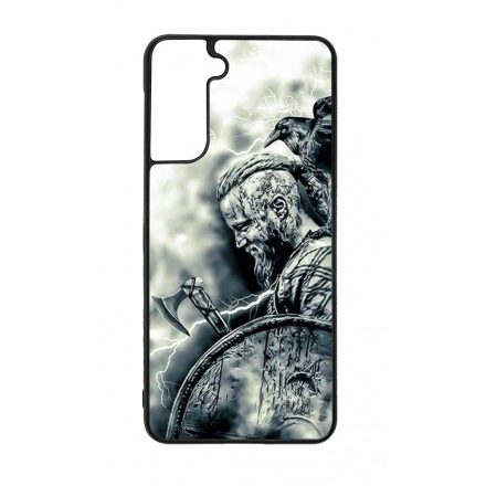 vikings ragnar lothbrok Samsung Galaxy S21 Plus tok