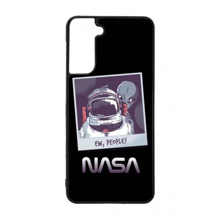 Ew, People NASA Samsung Galaxy S21 Plus tok