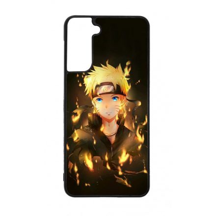 Naruto Uzumaki anime Samsung Galaxy S21 Plus tok