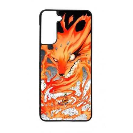 Demon Fox Art naruto anime Samsung Galaxy S21 Plus tok