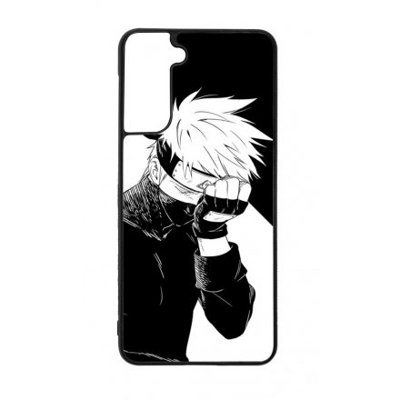 Kakashi Black & White - naruto anime Samsung Galaxy S21 Plus tok