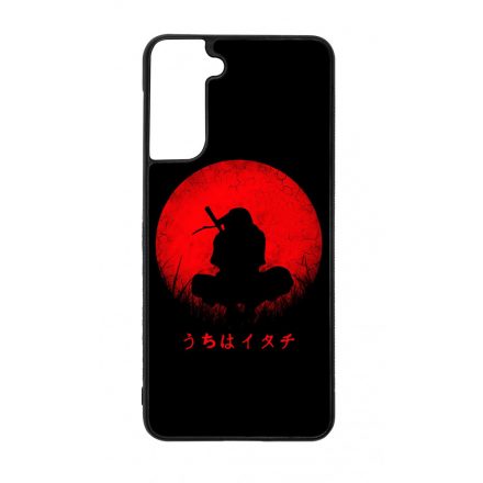 Itachi Uchiha - naruto anime Samsung Galaxy S21 Plus tok