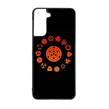 Sharingan - naruto anime Samsung Galaxy S21 Plus tok