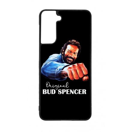 Original Bud Spencer Samsung Galaxy S21 Plus tok