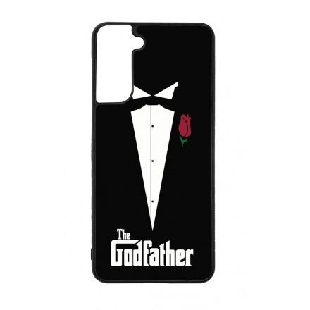 A Keresztapa - Godfather Samsung Galaxy S21 Plus tok