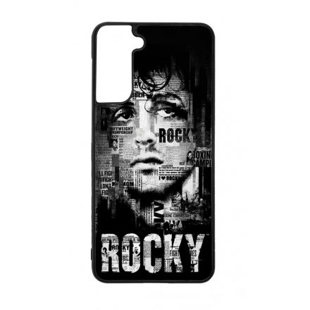 Rocky Samsung Galaxy S21 Plus tok