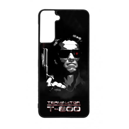 T-800 Terminator Samsung Galaxy S21 Plus tok