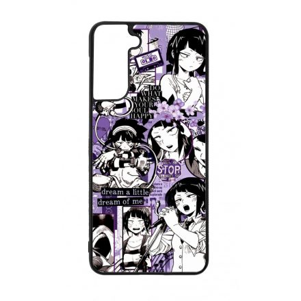 Jiro Kyoka Aesthetic - mha - my hero academia boku no Samsung Galaxy S21 Plus tok