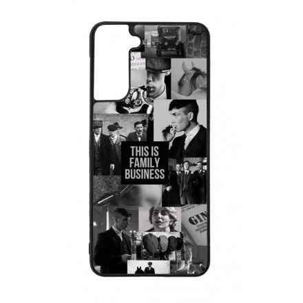 Aesthetic Family Business peaky blinders Samsung Galaxy S21 Plus tok