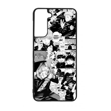 Jujutsu Kaisen Manga Samsung Galaxy S21 Plus tok