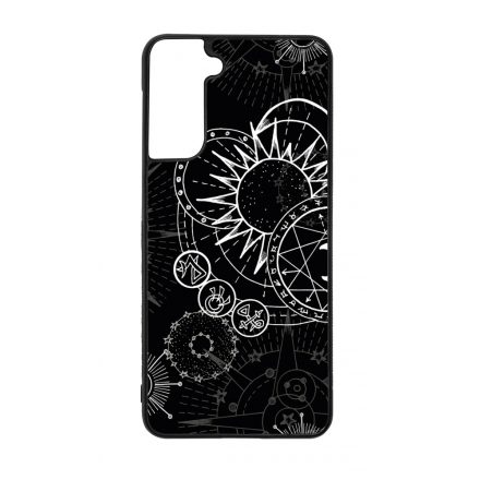 Fantasy Symbols - Wicca Samsung Galaxy S21 Plus tok