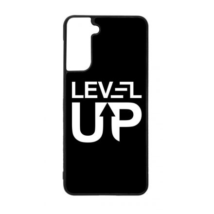 Level UP - Gamer Samsung Galaxy S21 Plus tok