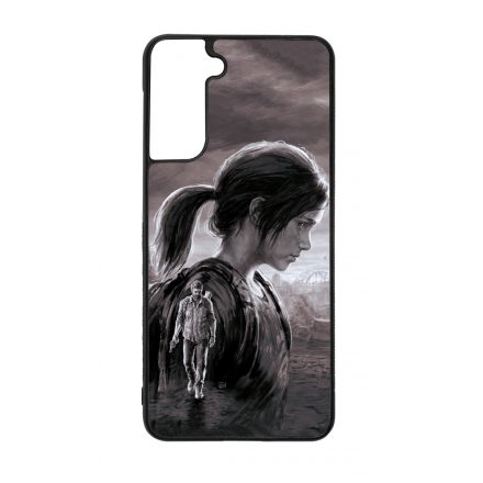 Last of us Ellie Samsung Galaxy S21 Plus tok