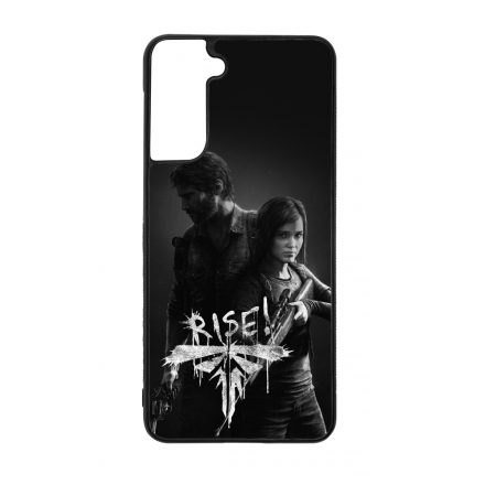 Last of us RISE Samsung Galaxy S21 Plus tok