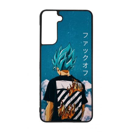 Supreme Goku Samsung Galaxy S21 Plus tok