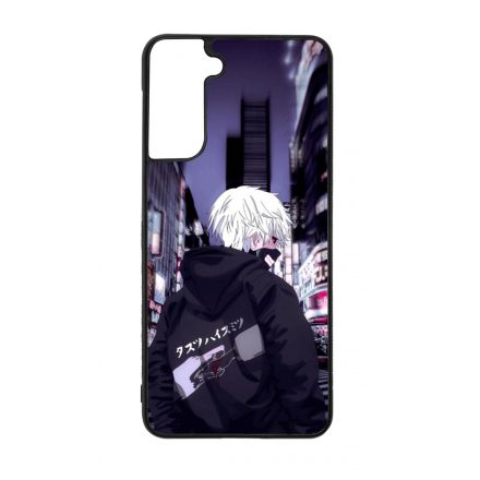 Tokyo Ghoul - Kaneki Ken Hoodies Samsung Galaxy S21 Plus tok