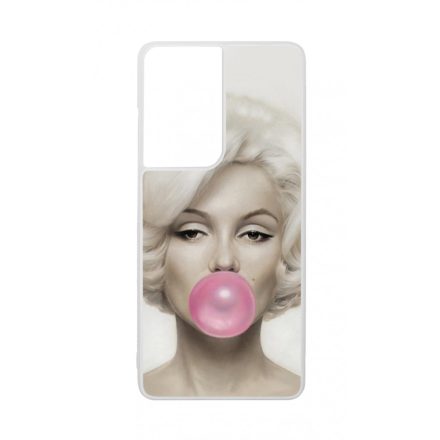 Marilyn Monroe Samsung Galaxy S21 Ultra tok
