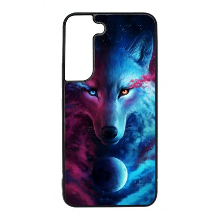 farkas wolf galaxis galaxy Samsung Galaxy S22 tok