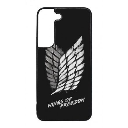 Wings of freedom Attack on titan aot Samsung Galaxy S22 tok