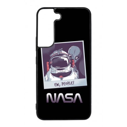 Ew, People NASA Samsung Galaxy S22 tok