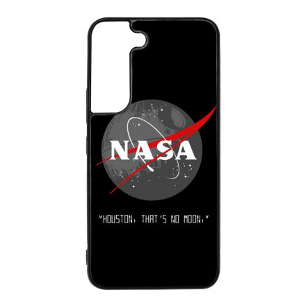 Halálcsillag - NASA Houston űrhajós Samsung Galaxy S22 tok