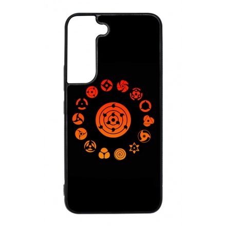 Sharingan - naruto anime Samsung Galaxy S22 tok