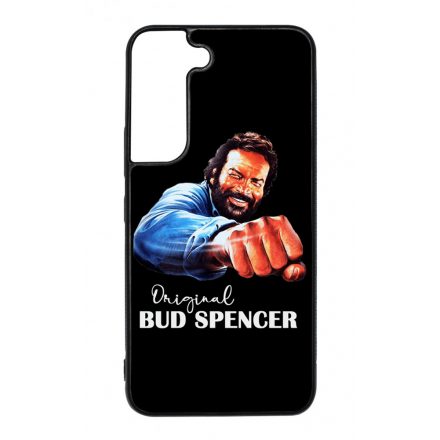 Original Bud Spencer Samsung Galaxy S22 tok