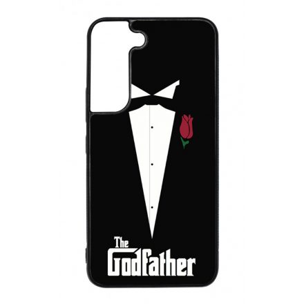 A Keresztapa - Godfather Samsung Galaxy S22 tok