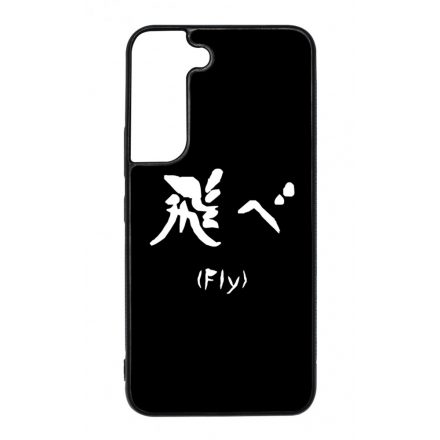 FLY - Haikyuu Samsung Galaxy S22 tok