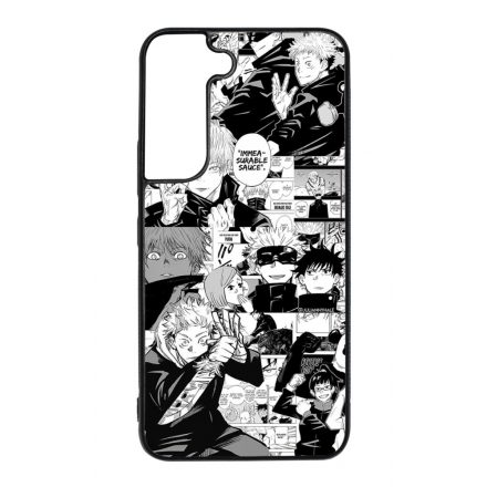 Jujutsu Kaisen Manga Samsung Galaxy S22 tok