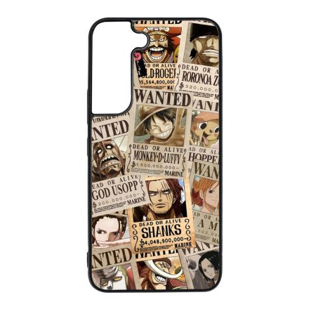 WANTED - One Piece Samsung Galaxy S22 tok