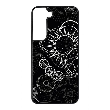 Fantasy Symbols - Wicca Samsung Galaxy S22 tok