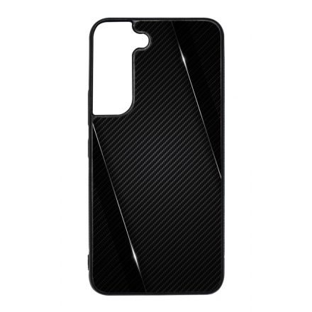 Elegant carbon fiber  Samsung Galaxy S22 tok