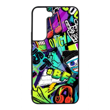 OMG Graffiti Samsung Galaxy S22 tok